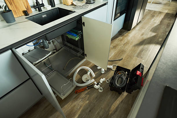 24/7 Emergency Gas Line Repair experts in Westminster, MD